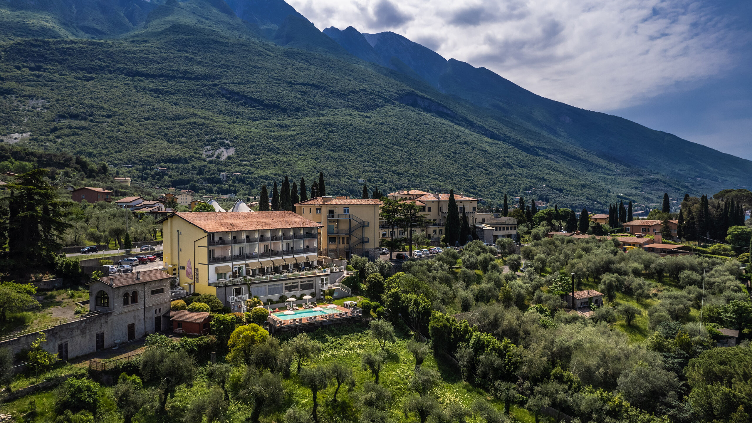 Dove siamo -